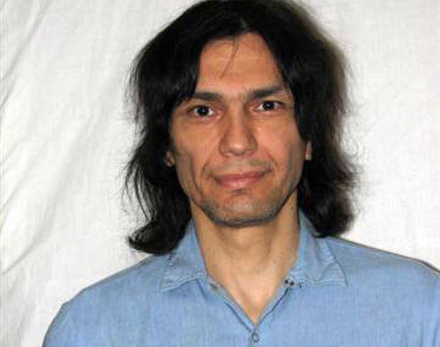 Richard Ramirez